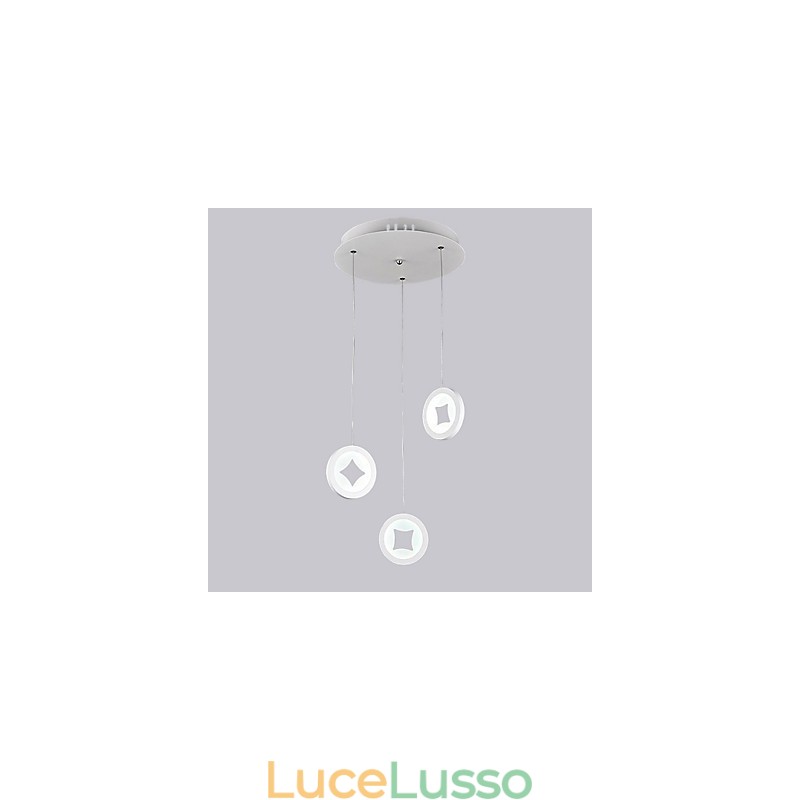Lampada da soffitto Lampada a sospensione