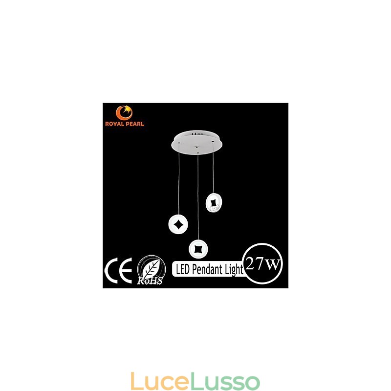 Lampada da soffitto Lampada a sospensione