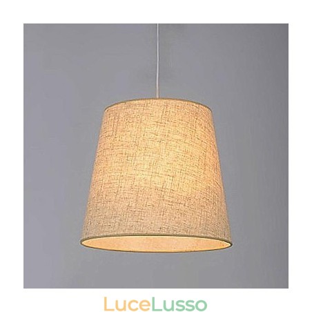 Lampada a sospensione moderna in metallo contemporaneo Lampada a sospensione moderna in metallo contemporaneo