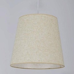 Lampada a sospensione moderna in metallo contemporaneo
