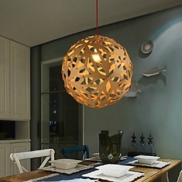Lampadario in metallo in stile moderno e contemporaneo mini