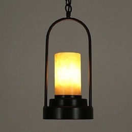 Lampade a sospensione tradizionali classiche vintage retrò country garage metallo