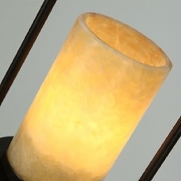 Lampade a sospensione tradizionali classiche vintage retrò country garage metallo