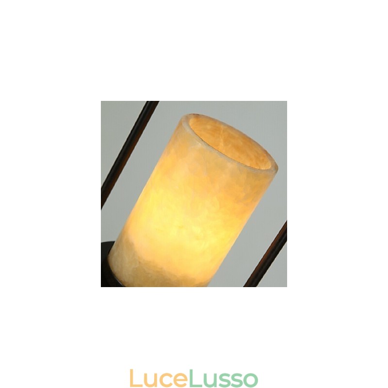 Lampade a sospensione tradizionali classiche vintage retrò country garage metallo