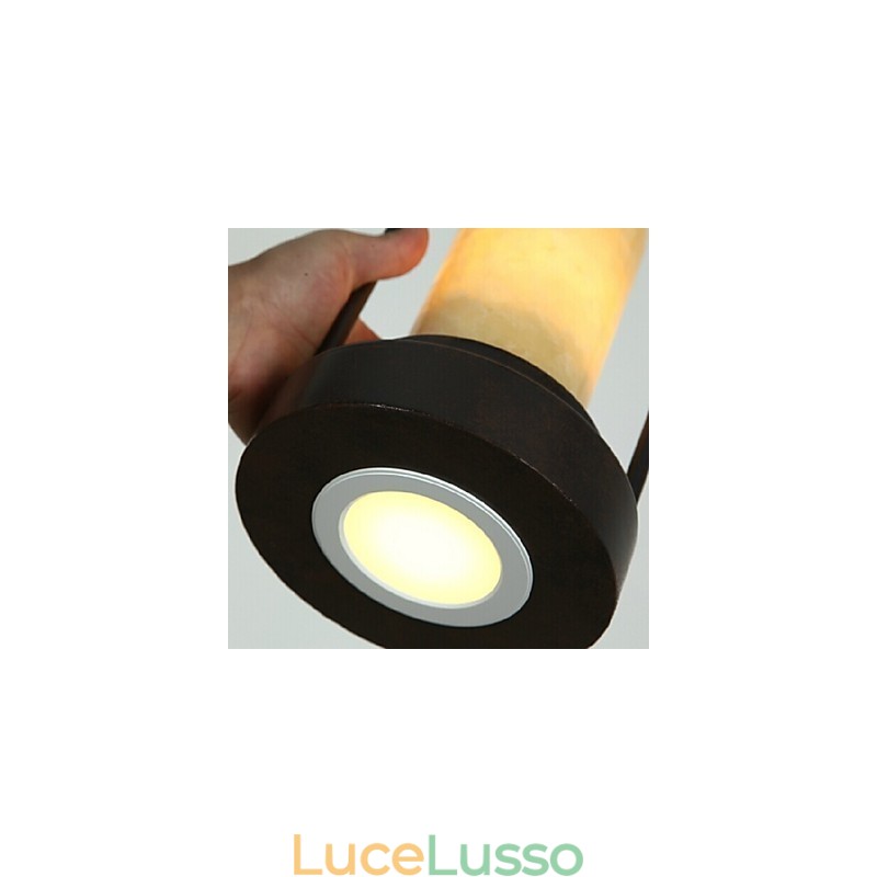 Lampade a sospensione tradizionali classiche vintage retrò country garage metallo