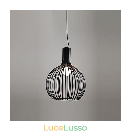 Lampade a sospensione 1 luce moderna semplice artistica Lampade a sospensione 1 luce moderna semplice artistica