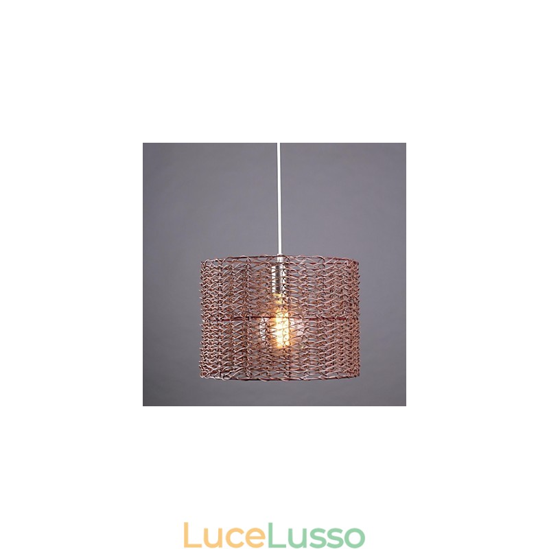 Moderno Contemporaneo Tradizionale Classico Vintage Lanterna Country Dipinto Lampada a sospensione Sala da pranzo