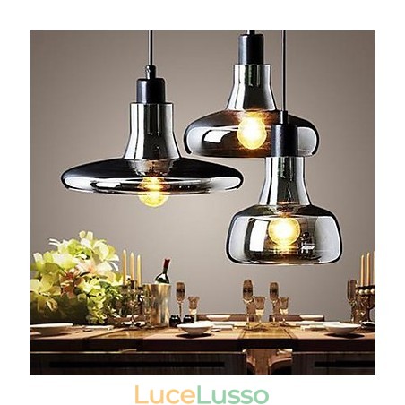 Stile europeo 3 luci Originalità Ombra Luce Stile europeo 3 luci Originalità Ombra Luce