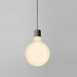 Lampadari a sospensione 1 luce semplice moderno artistico