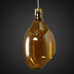 Lampade a sospensione moderne contemporanee in metallo