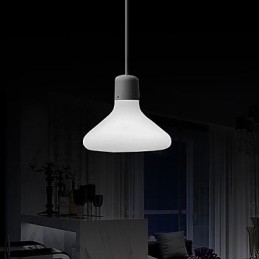 Lampade a sospensione 1 luce moderna semplice artistica