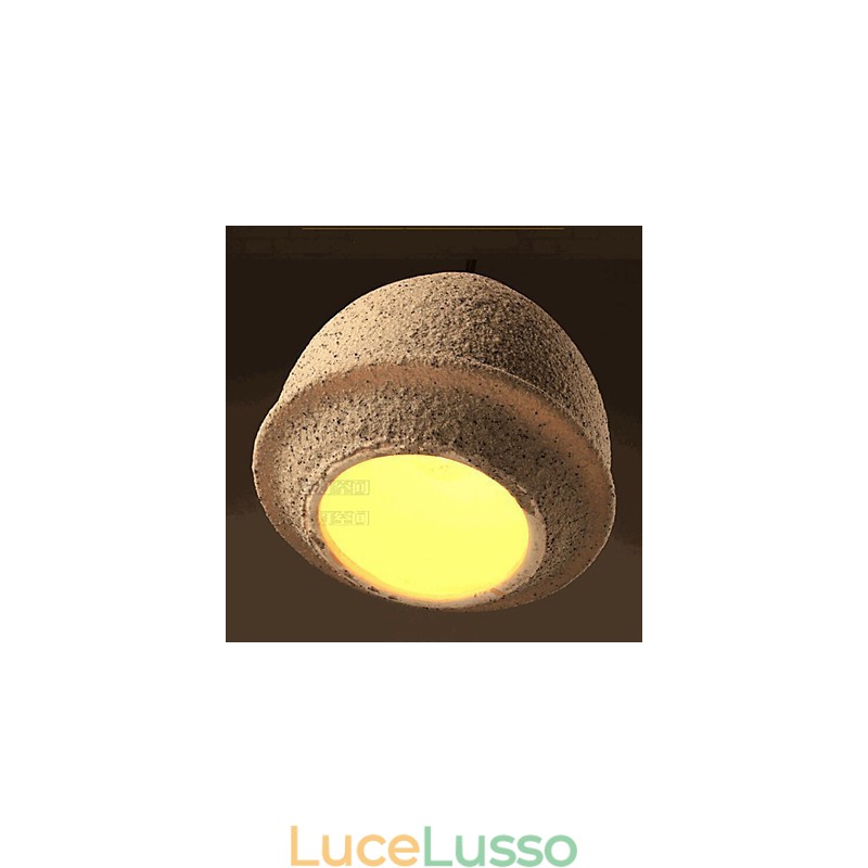 Lampadario di sabbia americano