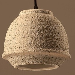 Lampadario di sabbia americano