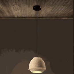 Lampadario di sabbia americano