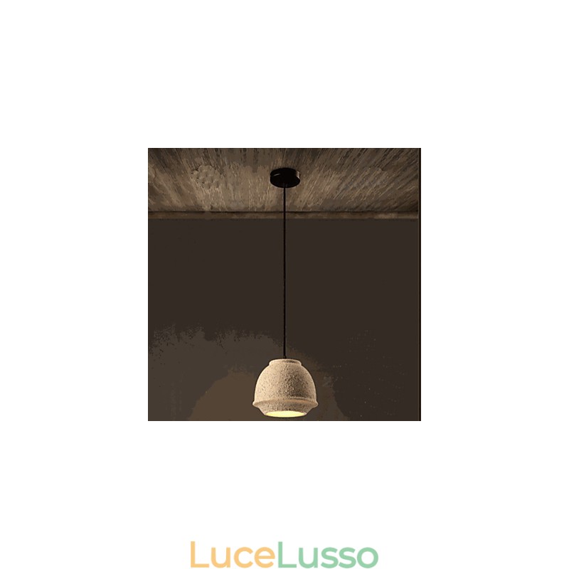 Lampadario di sabbia americano