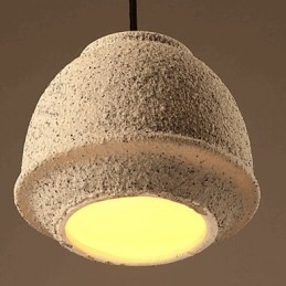 Lampadario di sabbia americano