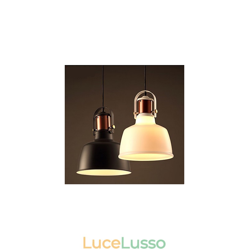Semplice arte moderna in vetro