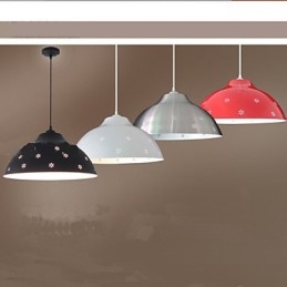 Creative Shop Lampade a testa singola