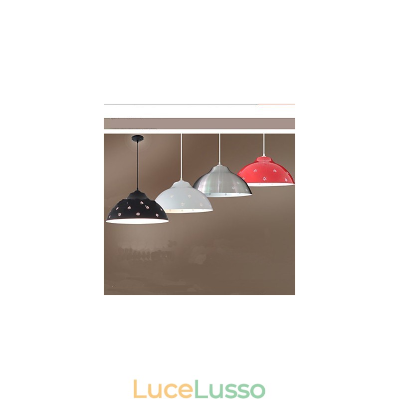 Creative Shop Lampade a testa singola