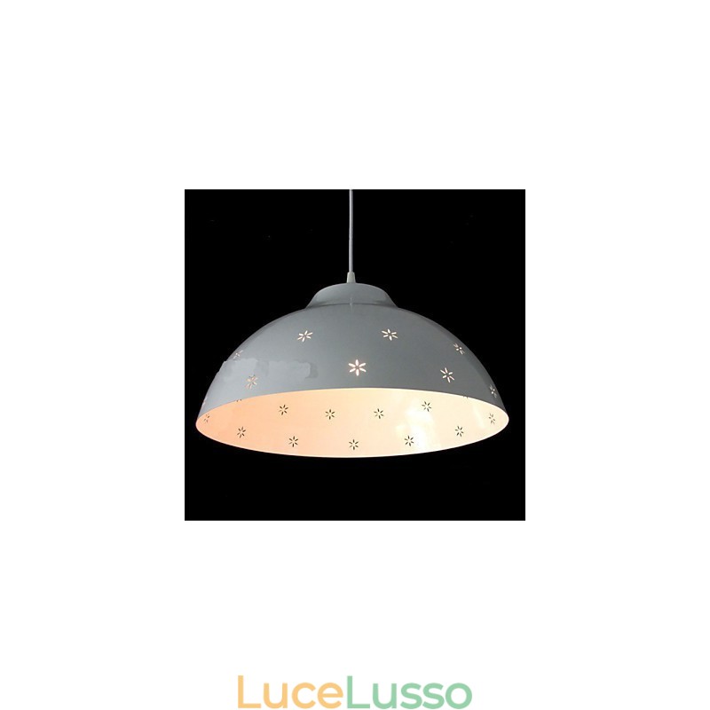 Creative Shop Lampade a testa singola