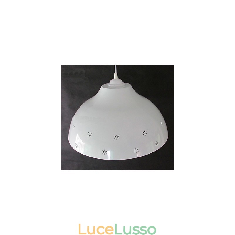 Creative Shop Lampade a testa singola