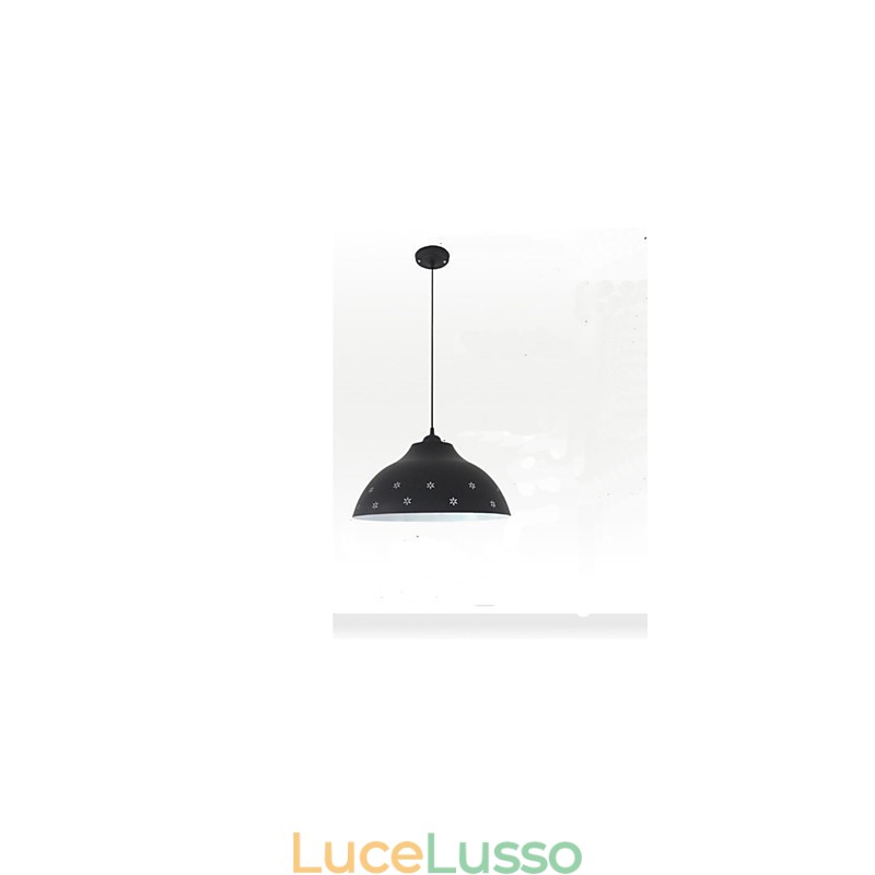 Creative Shop Lampade a testa singola