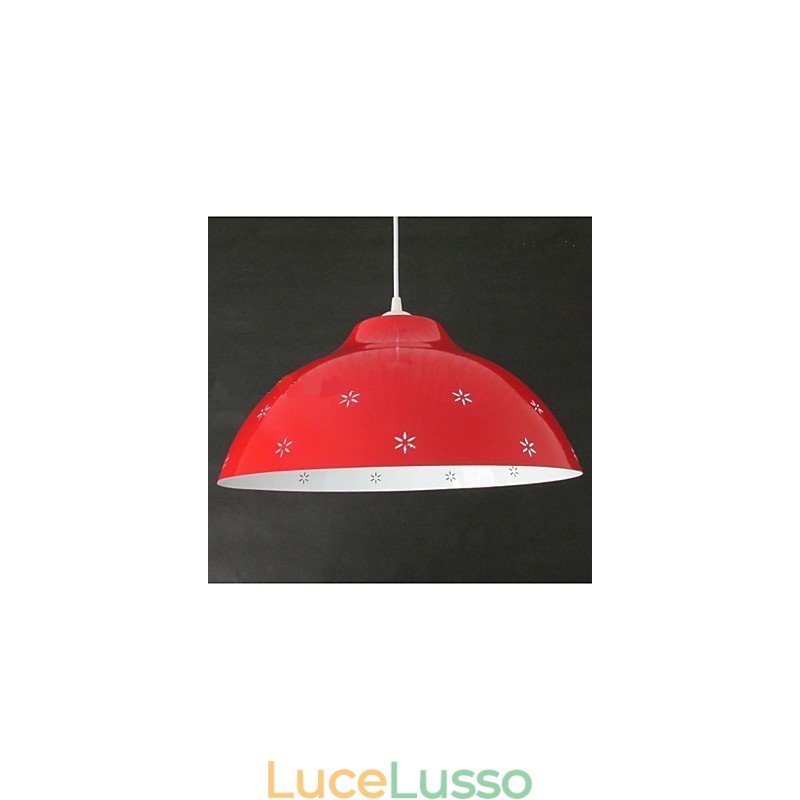 Creative Shop Lampade a testa singola