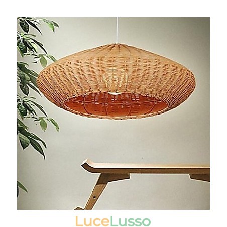 Lampada a sospensione moderna in metallo stile country contemporaneo Lampada a sospensione moderna in metallo stile country contemporaneo