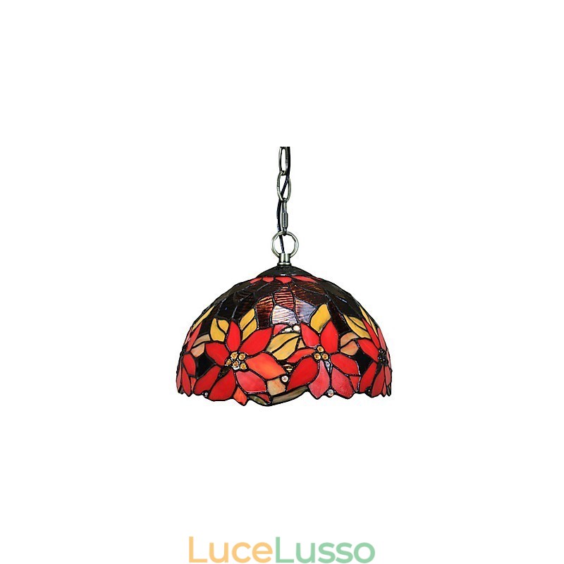 Lampada a sospensione elettrolitica in stile Bowl Mini