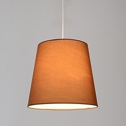 Lampade a sospensione moderne contemporanee in metallo
