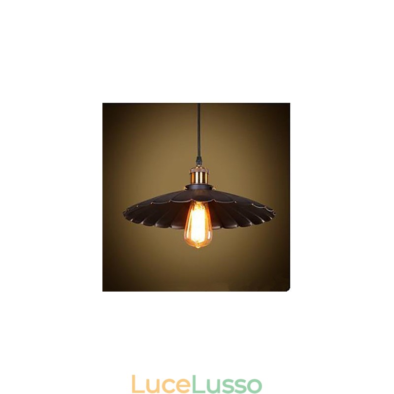 Hardware di lampada a goccia a foglia di loto