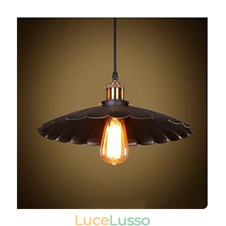 Hardware di lampada a goccia a foglia di loto Hardware di lampada a goccia a foglia di loto