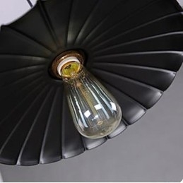 Hardware di lampada a goccia a foglia di loto