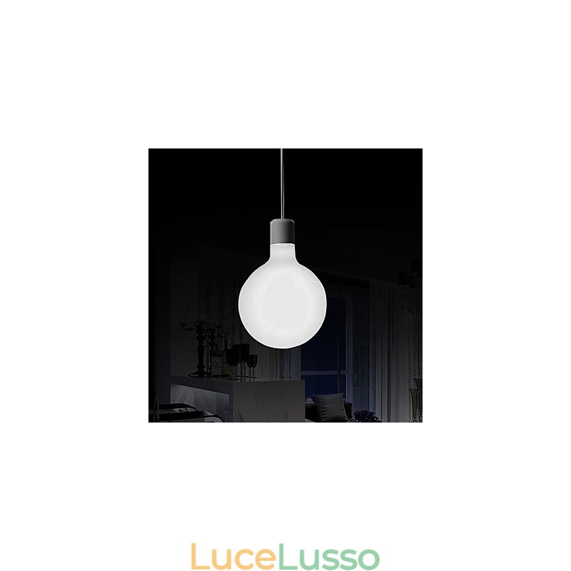 Lampade a sospensione 1 luce moderna semplice artistica