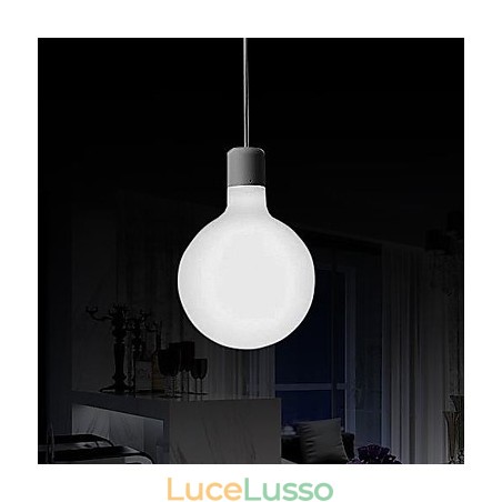 Lampade a sospensione 1 luce moderna semplice artistica Lampade a sospensione 1 luce moderna semplice artistica