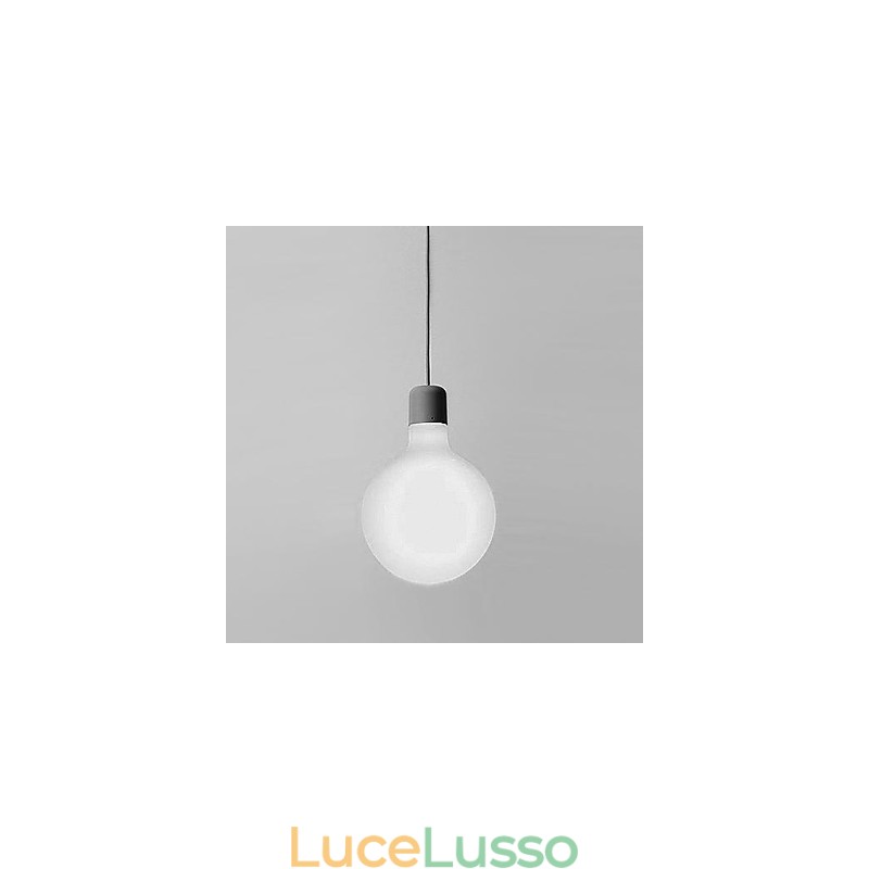 Lampade a sospensione 1 luce moderna semplice artistica