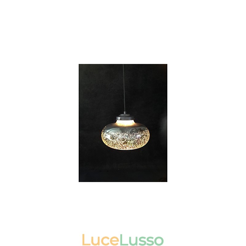Dream Star Light Star Light All Over The Sky Lampada a sospensione romantica a forma di stella Prodotto brevettato
