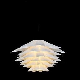 Lampada a sospensione moderna e contemporanea