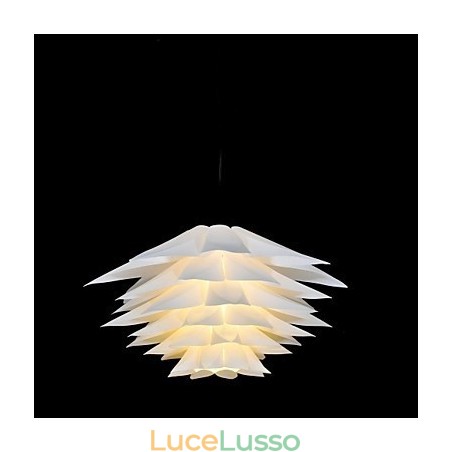 Lampada a sospensione moderna e contemporanea