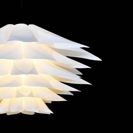 Lampada a sospensione moderna e contemporanea