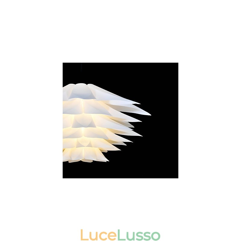 Lampada a sospensione moderna e contemporanea