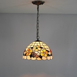 Lampada a sospensione in stile mini 60