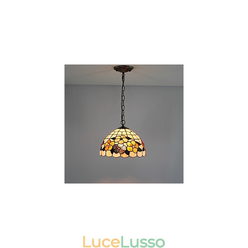 Lampada a sospensione in stile mini 60