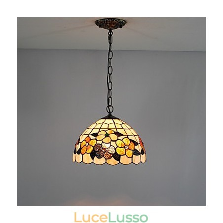 Lampada a sospensione in stile mini 60 Lampada a sospensione in stile mini 60