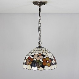 Lampada a sospensione in stile mini 60