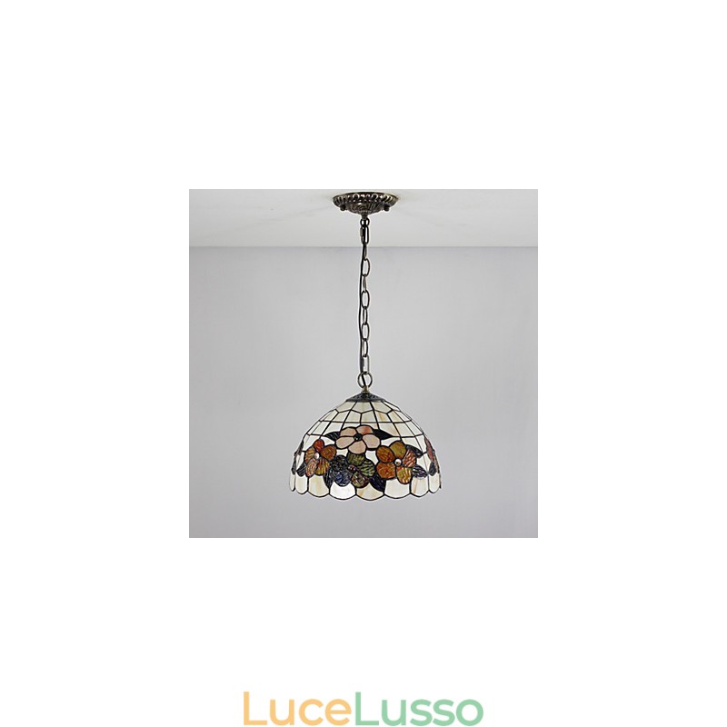 Lampada a sospensione in stile mini 60