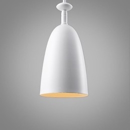 Lampade a sospensione 1 luce moderna semplice artistica