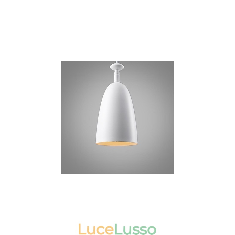 Lampade a sospensione 1 luce moderna semplice artistica