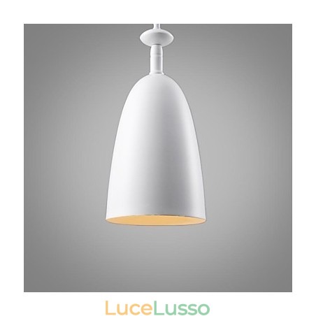 Lampade a sospensione 1 luce moderna semplice artistica