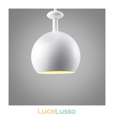 Lampadari a sospensione 1 luce Moderni semplici artistici